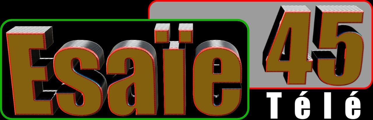 ESAIE-45  TV